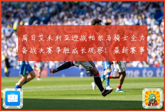 周日艾米利亚迎战帕尔马骑士全力备战决赛争胜成长观察：最新赛事动态与深度分析