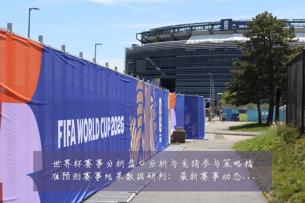 世界杯赛事分析盘口分析与竞猜参与策略精准预测赛事结果数据研判：最新赛事动态与深度分析